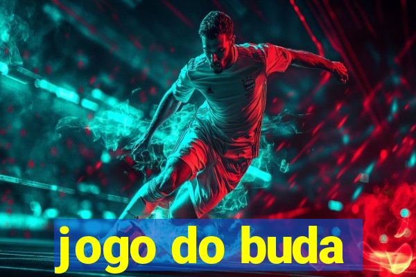 jogo do buda